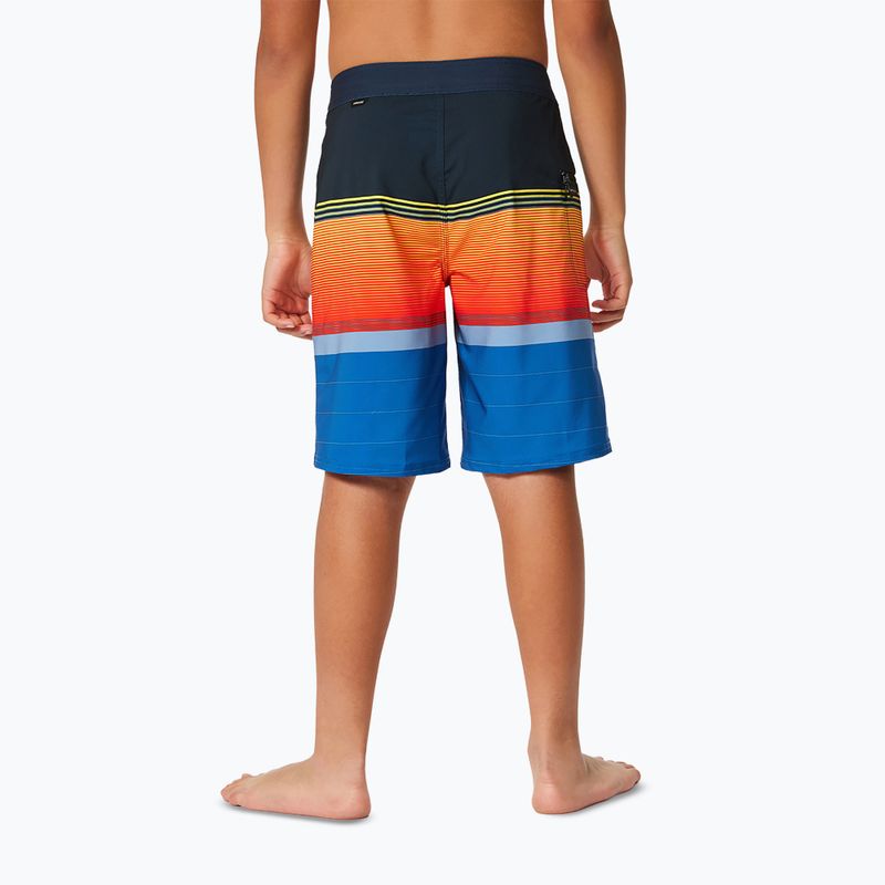 Rip Curl Mirage Daybreaker gyermek rövidnadrág 49 színű 01YBBO 3