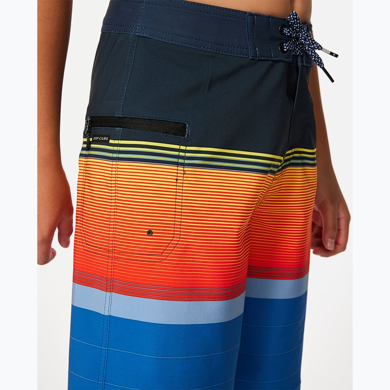 Rip Curl Mirage Daybreaker gyermek rövidnadrág 49 színű 01YBBO 4