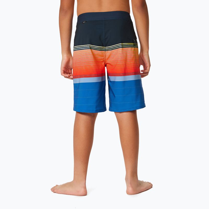 Rip Curl Mirage Daybreaker gyermek rövidnadrág 49 színű 01YBBO 2