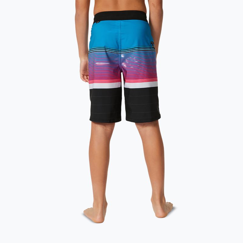 Rip Curl Mirage Daybreaker 90 gyermek rövidnadrág szín 01YBBO 3