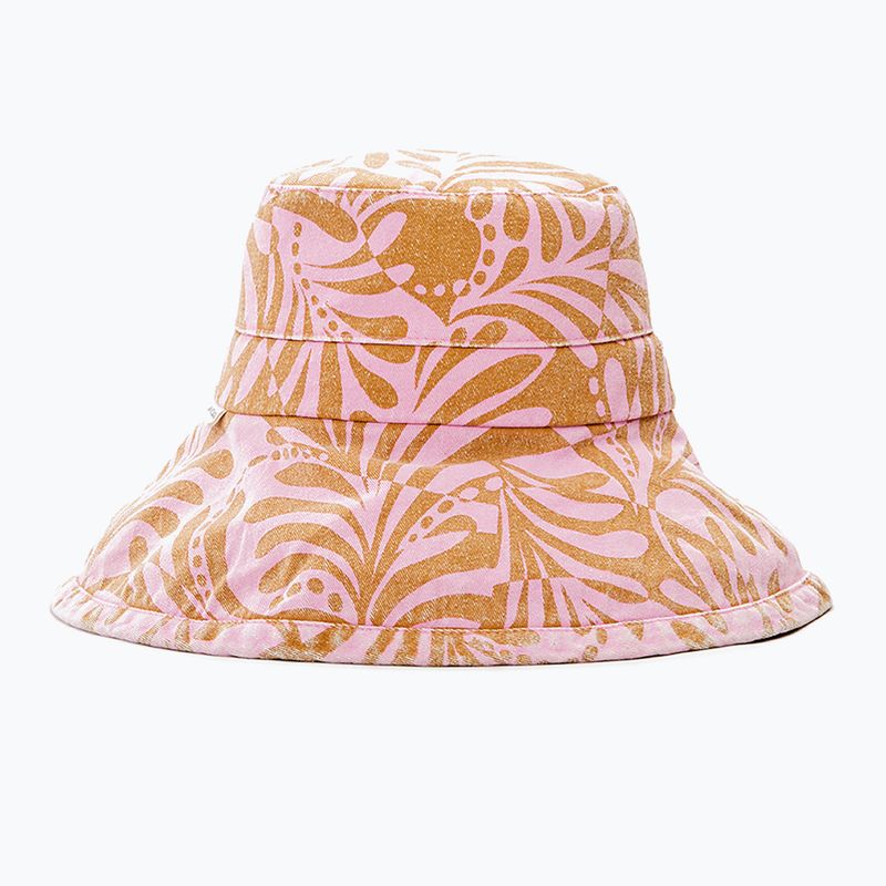 Rip Curl női sapka Tres Cool Upf Sun 20 rózsaszín és narancssárga GHAIQ1 2