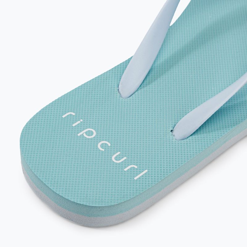 Rip Curl Bondi 8089 kék női flip flop TWT431 8