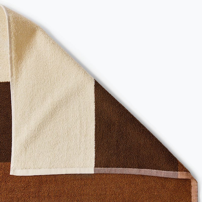 Törölköző Rip Curl Surf Revival Double II natural 4