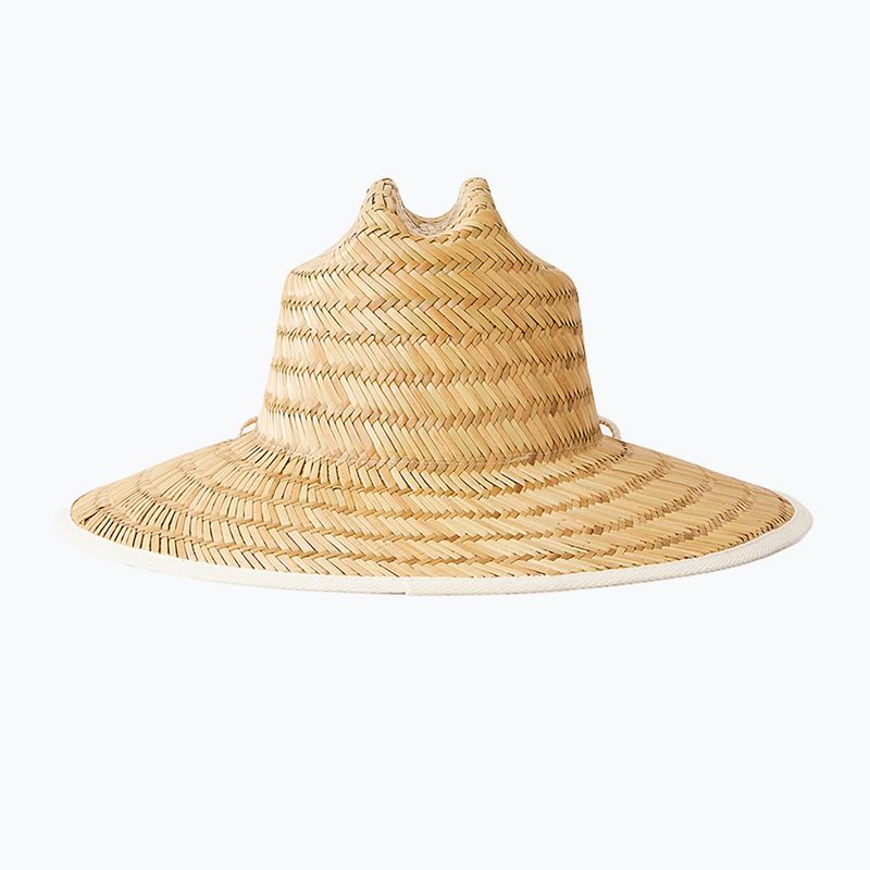 Női Rip Curl Classic Surf szalma napellenző natúr 4