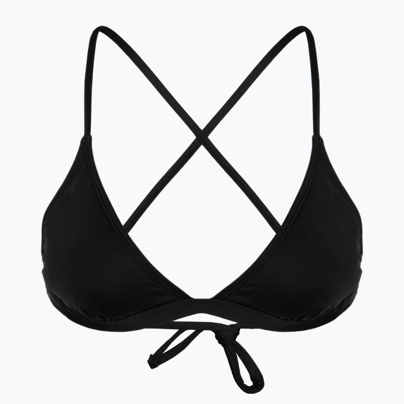 Fürdőruha felső Rip Curl Classic Surf Xback Tri black