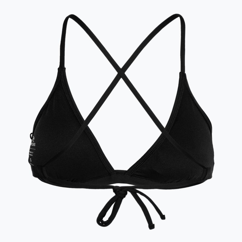 Fürdőruha felső Rip Curl Classic Surf Xback Tri black 2