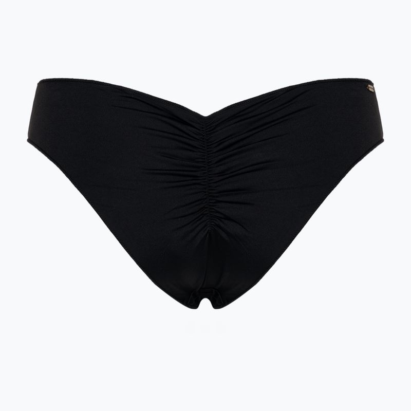 Fürdőruha alsó Rip Curl Classic Surf Cheeky black 2