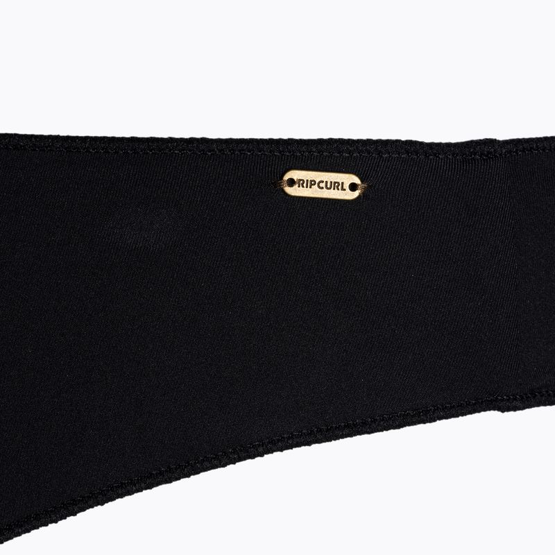 Fürdőruha alsó Rip Curl Classic Surf Cheeky black 3