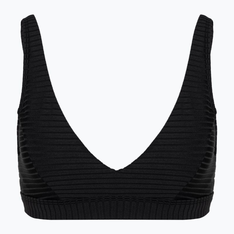 Fürdőruha felső Rip Curl Premium Surf D-Dd Deep V black