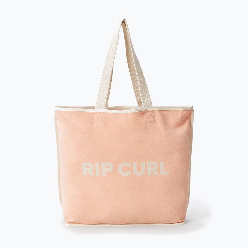 Rip Curl ClaSSic Surf 31 l Tote peach női táska