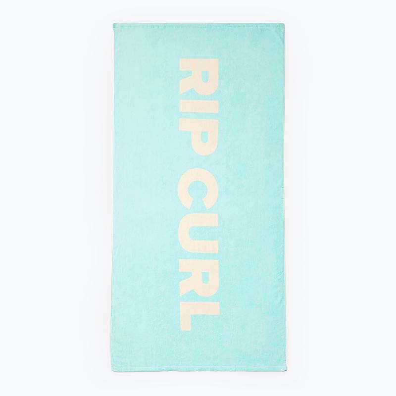 Törölköző Rip Curl Classic Surf sky blue