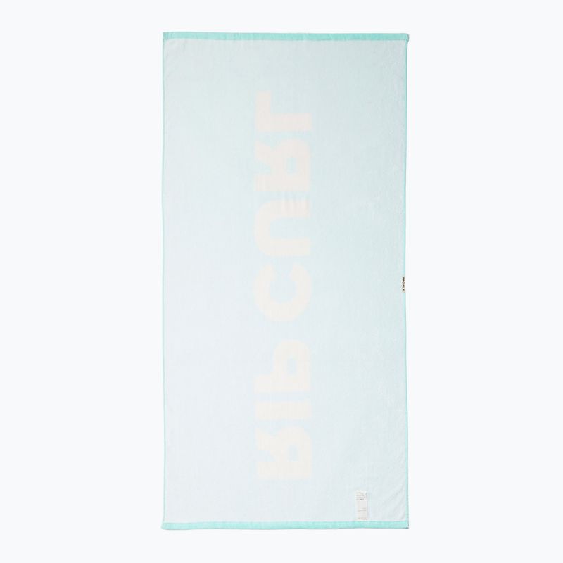 Törölköző Rip Curl Classic Surf sky blue 2