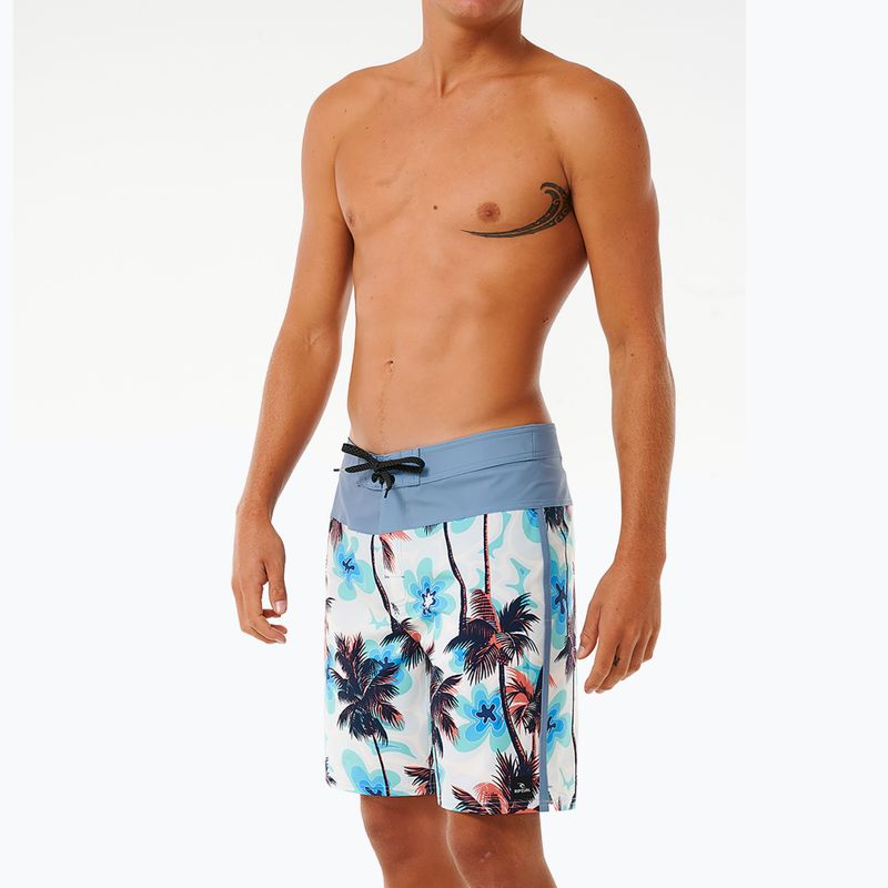 Fürdősort Rip Curl Mirage Mason Barrel Killa mint 3