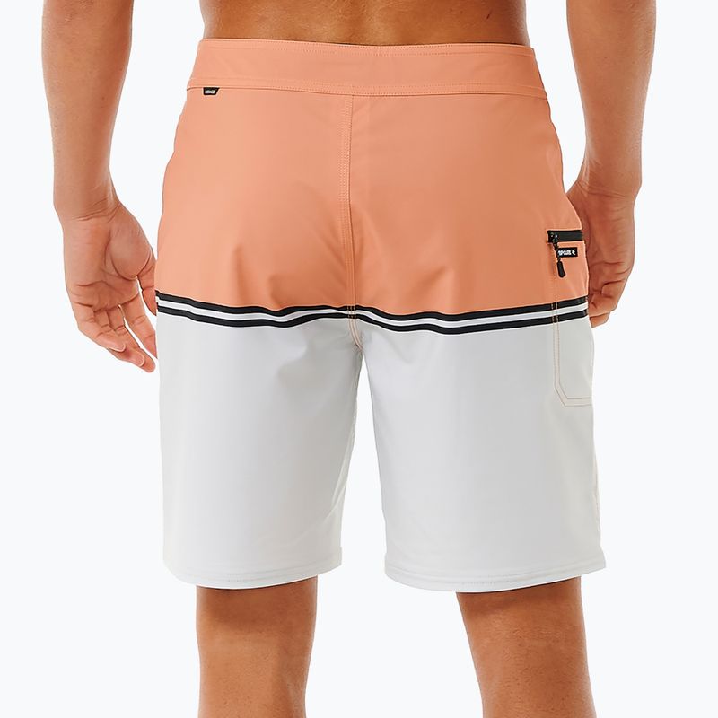 Férfi fürdősort Rip Curl Mirage Combine clay 4