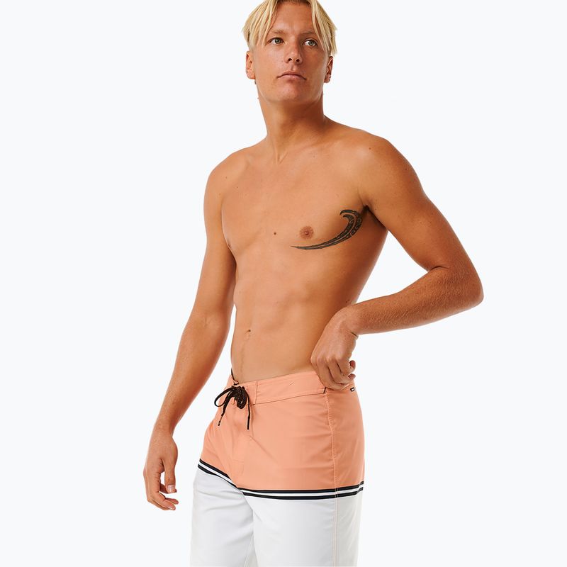 Férfi fürdősort Rip Curl Mirage Combine clay 6