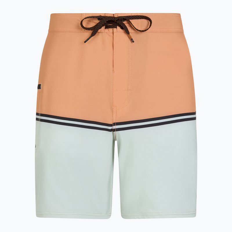 Férfi fürdősort Rip Curl Mirage Combine clay