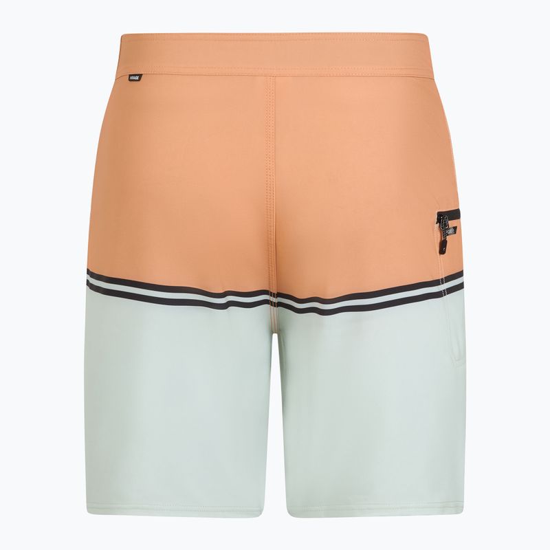 Férfi fürdősort Rip Curl Mirage Combine clay 2