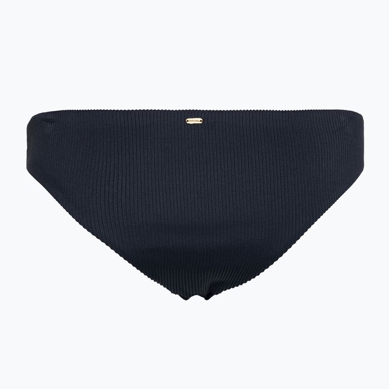 Fürdőruha alsó Rip Curl Block Party Spliced Cheeky Hip navy 2