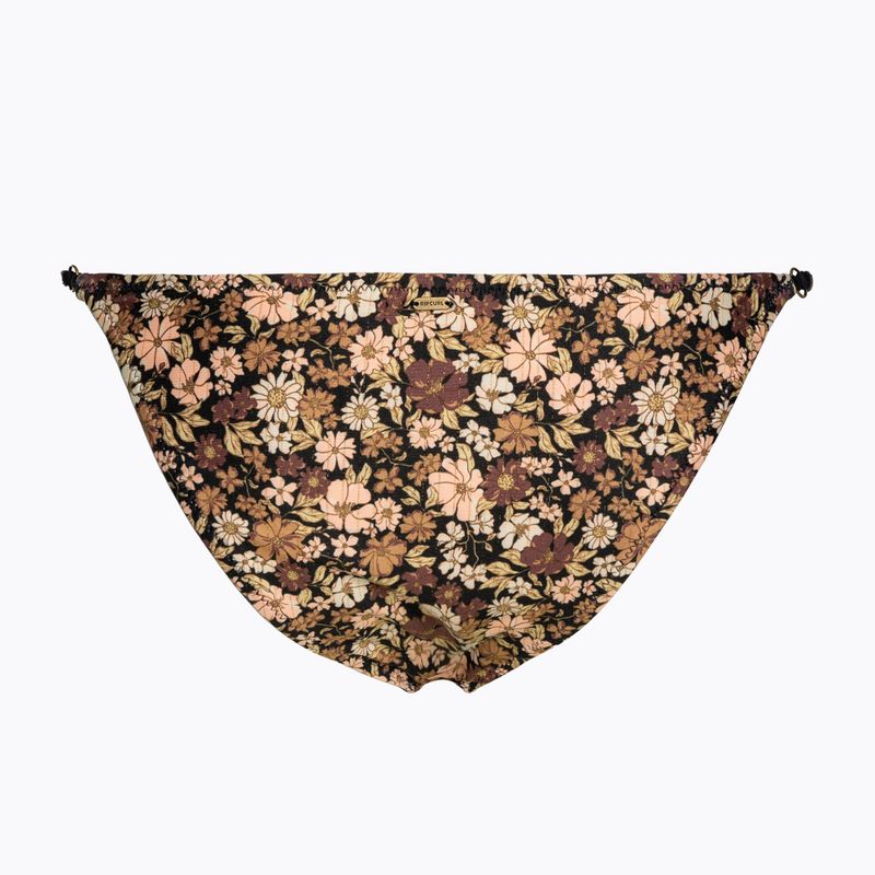 Fürdőruha alsó Rip Curl Sea Of Dreams Cheeky brown 2
