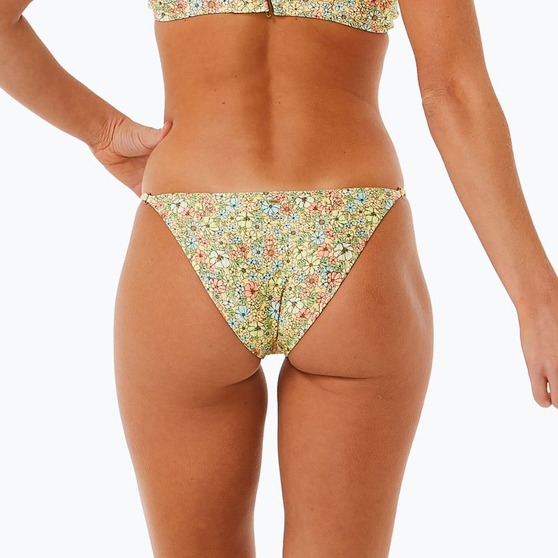 Fürdőruha alsó Rip Curl Sea Of Dreams Cheeky multico 9