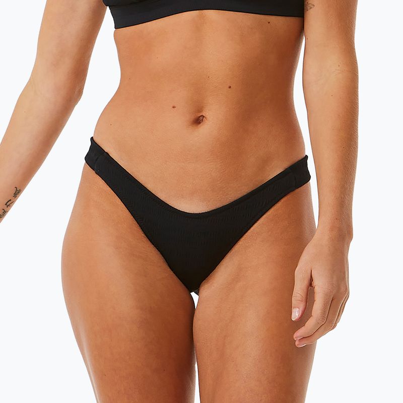 Fürdőruha alsó Rip Curl Dreams Good black 5