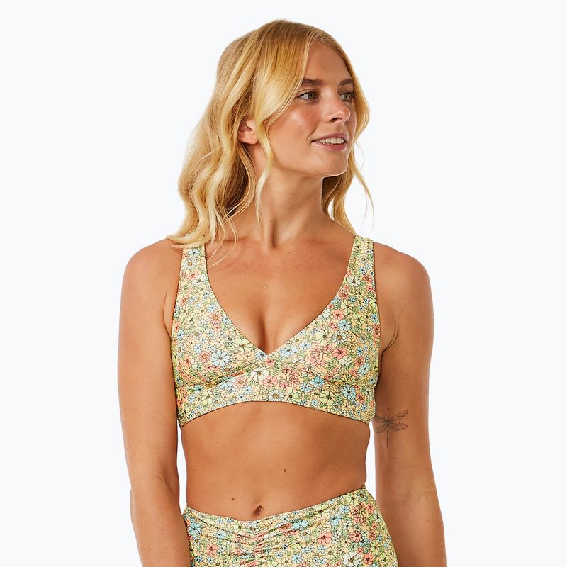 Fürdőruha felső Rip Curl Sea Of Dreams Revo Halter multico 3