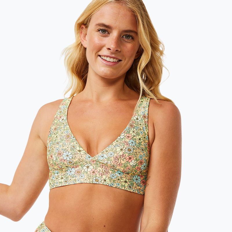Fürdőruha felső Rip Curl Sea Of Dreams Revo Halter multico 6