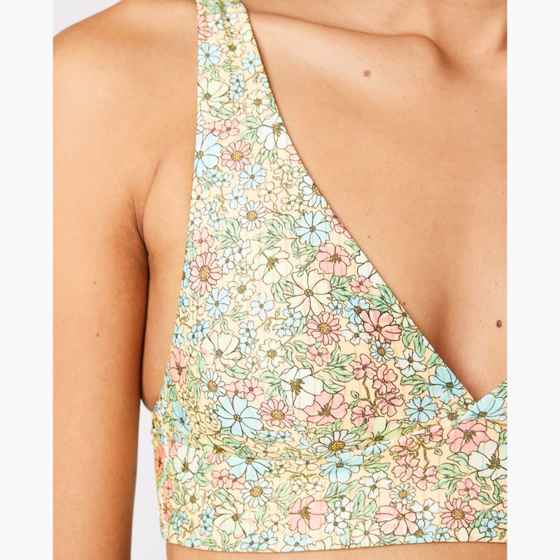 Fürdőruha felső Rip Curl Sea Of Dreams Revo Halter multico 7