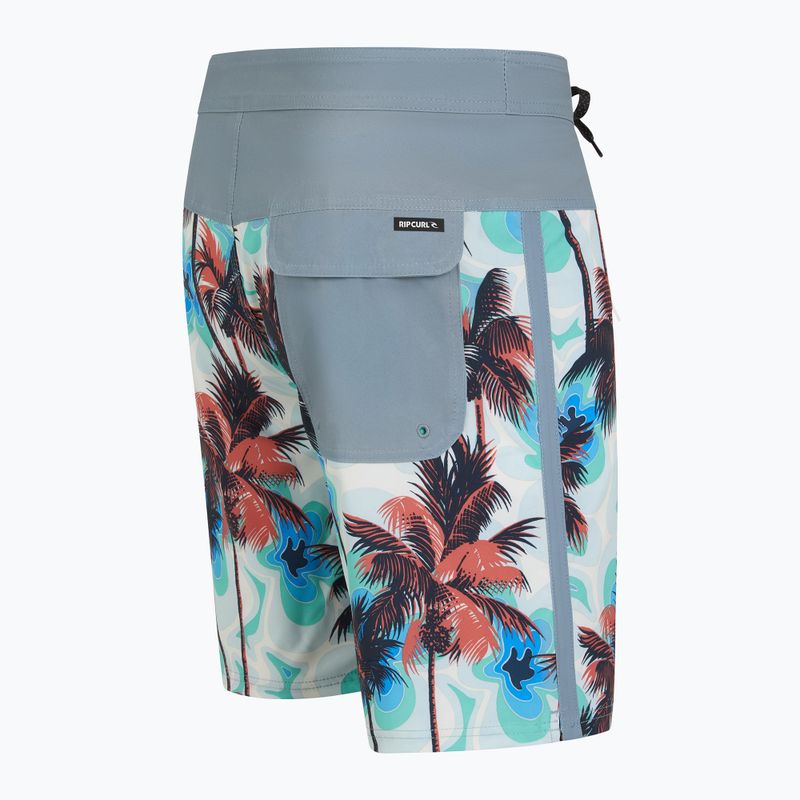 Fürdősort Rip Curl Mirage Mason Barrel Killa mint 3