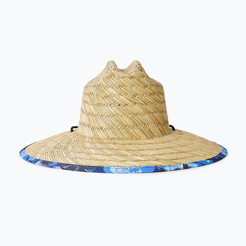 Férfi Rip Curl Mix Up szalmakalap kék yonder 4