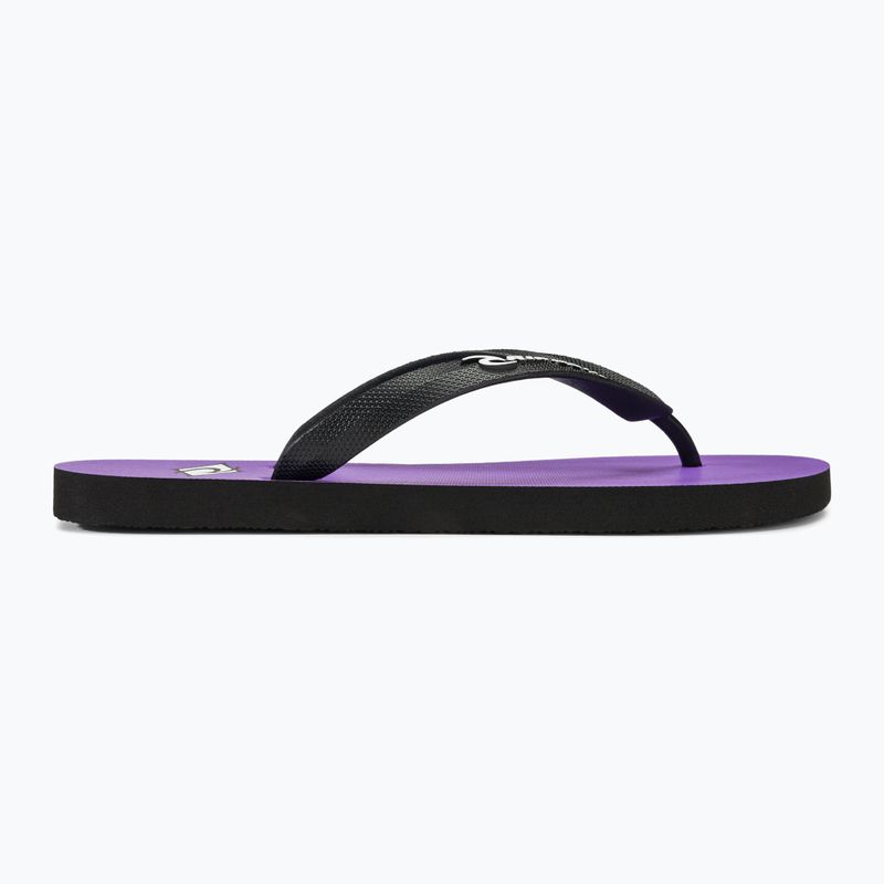 Férfi flop-flop papucs Rip Curl Foamies Bloom Open Toe lilac 2