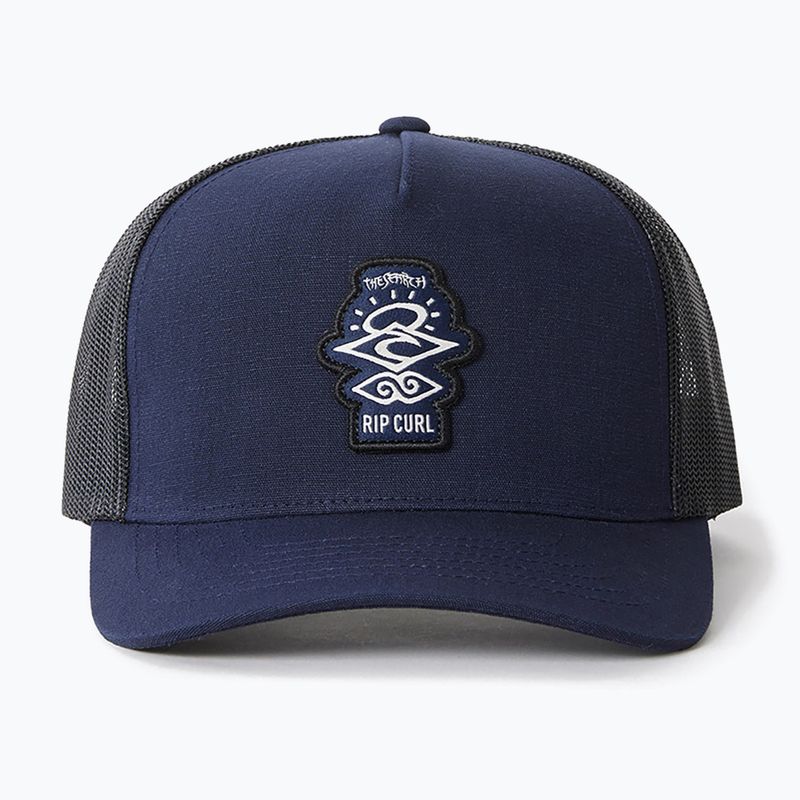 Rip Curl Search Icon Trucker navy férfi baseballsapka 2