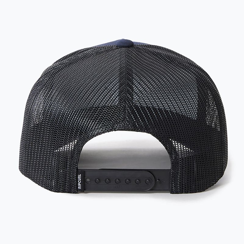 Rip Curl Search Icon Trucker navy férfi baseballsapka 3