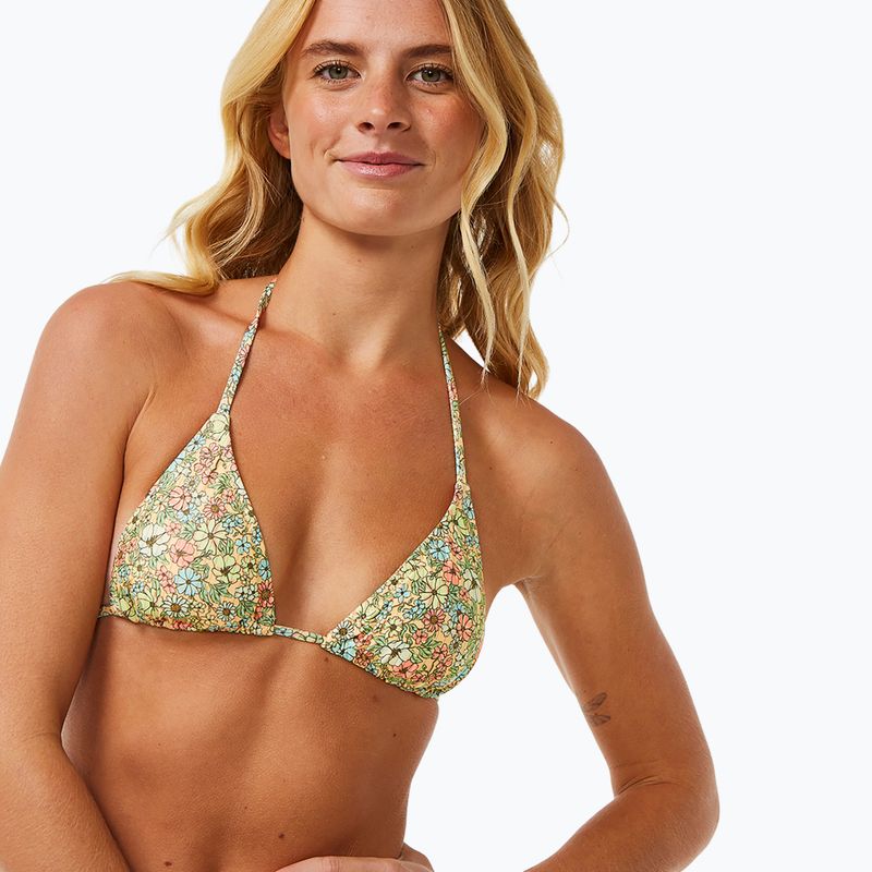 Fürdőruha felső Rip Curl Sea Of Dreams Sliding Tri multico 8