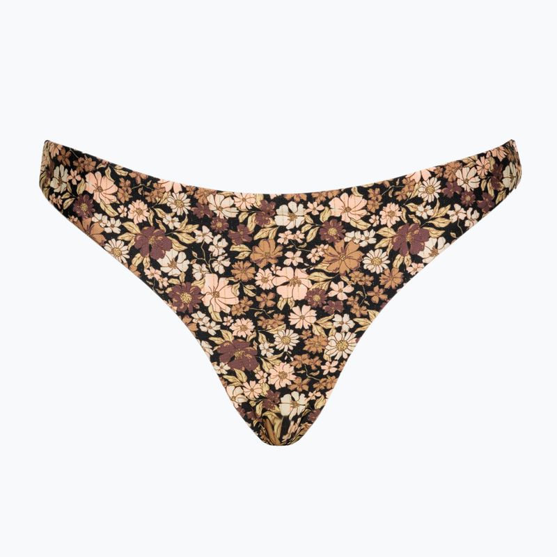 Fürdőruha alsó Rip Curl Sea Of Dreams Cheeky brown