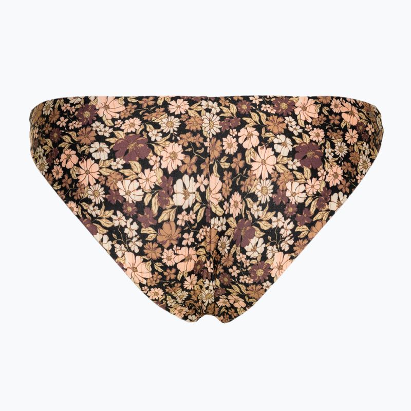 Fürdőruha alsó Rip Curl Sea Of Dreams Cheeky brown 2