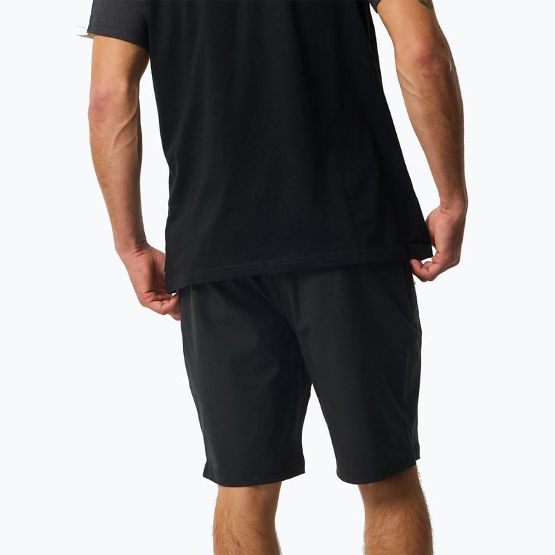 Férfi rövidnadrág Rip Curl Boardwalk Phase Nineteen black 3