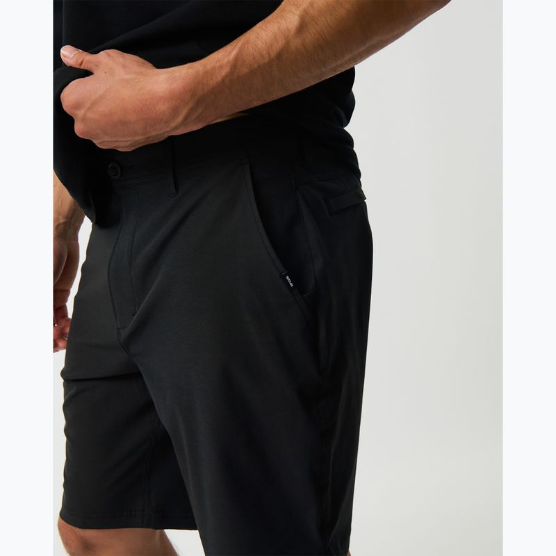 Férfi rövidnadrág Rip Curl Boardwalk Phase Nineteen black 6