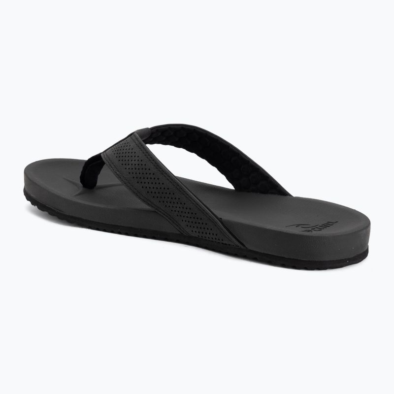 Férfi papucsok Rip Curl Chiba Bloom Open Toe black 3