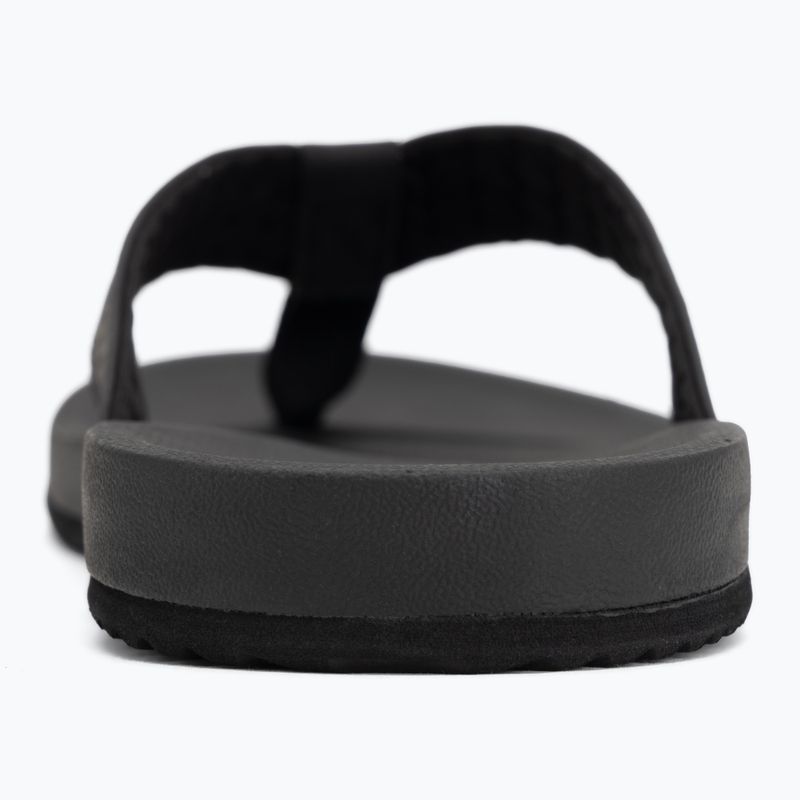 Férfi papucsok Rip Curl Chiba Bloom Open Toe black 6