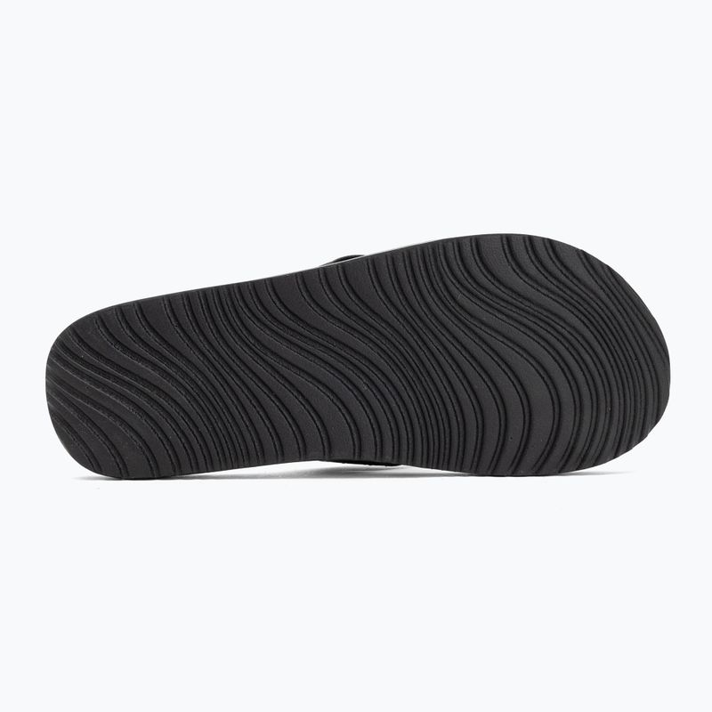 Férfi Rip Curl Ripper Bloom flip flop kék szürke 4