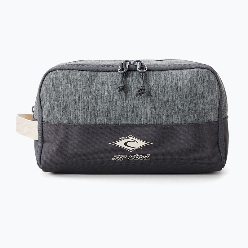 Rip Curl Groom Toiletry Classic Surf szürke szürke marie kozmetikai táska