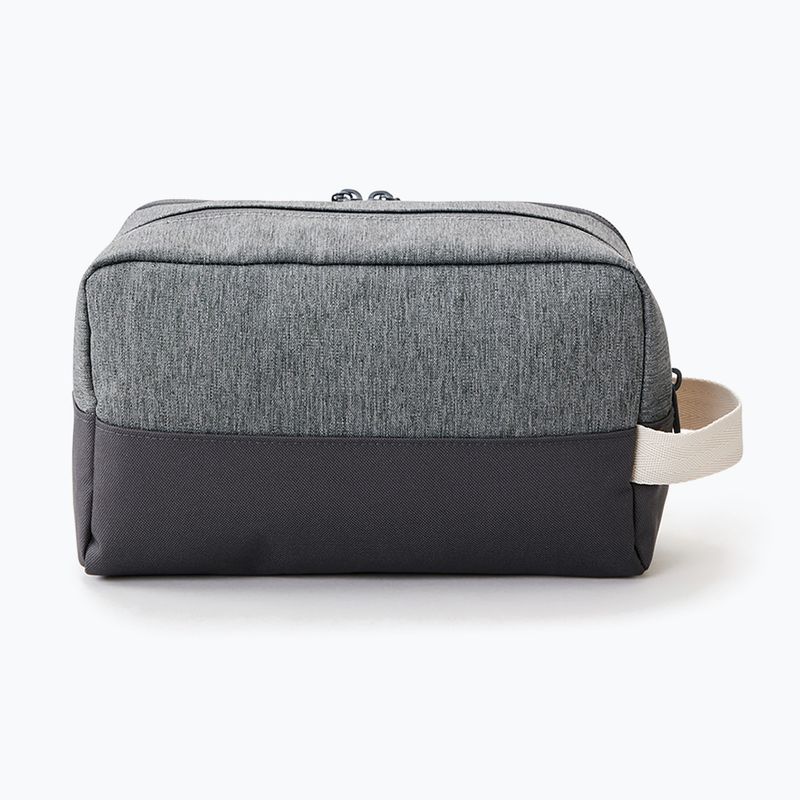 Rip Curl Groom Toiletry Classic Surf szürke szürke marie kozmetikai táska 2
