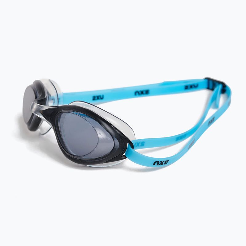2XU Propel úszószemüveg aloha/smoke 3