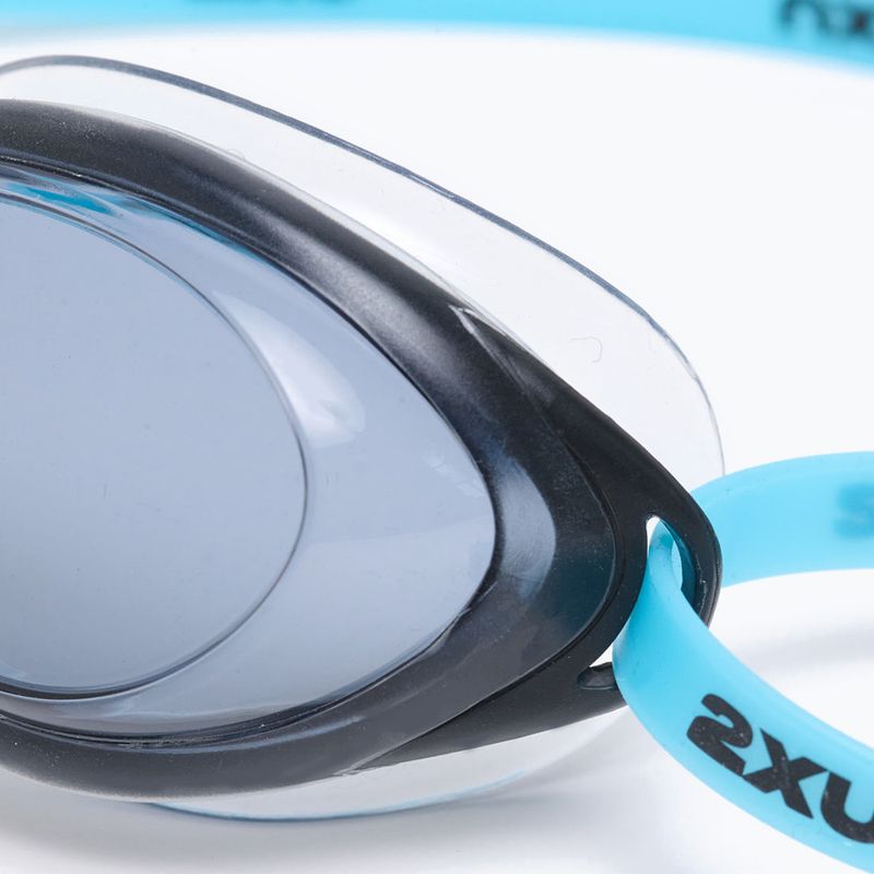 2XU Propel úszószemüveg aloha/smoke 5