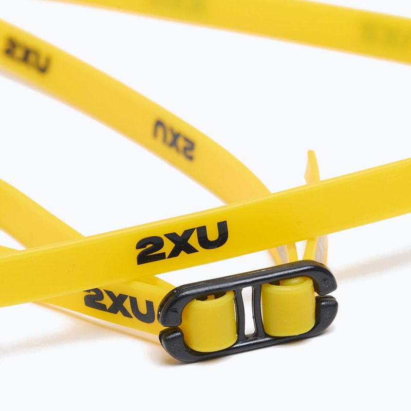 2XU Propel úszószemüveg ambíció/tiszta 6