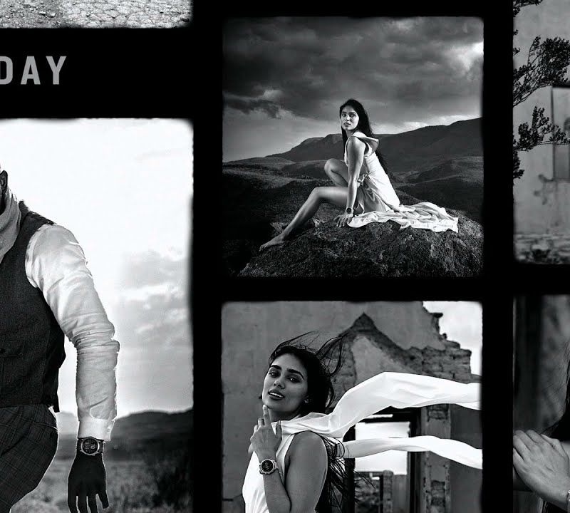 Garmin Fenix 7S Sapphire Solar Hrm Elevate Ox sportóra arany 010-02539-21 8