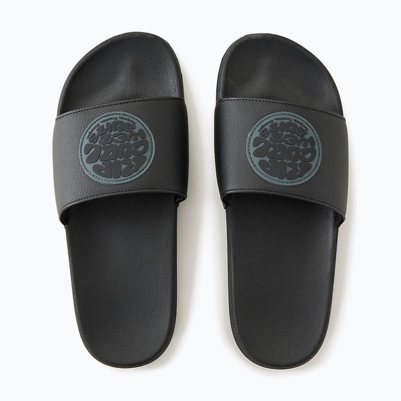 Női papucsok Rip Curl Icons Bloom black 5