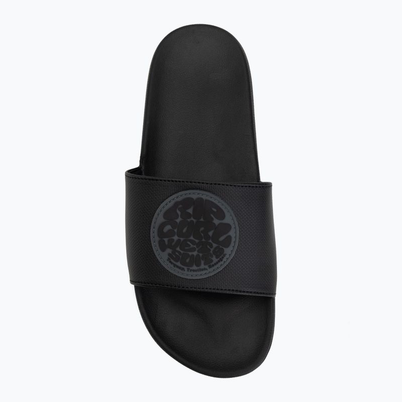 Női papucsok Rip Curl Icons Bloom black 5
