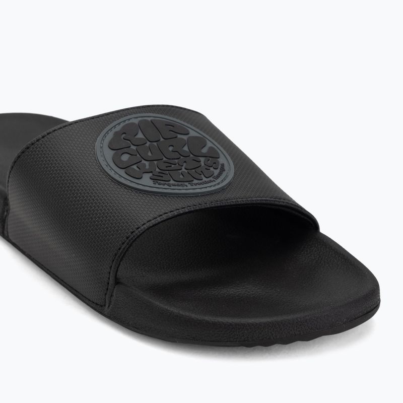 Női papucsok Rip Curl Icons Bloom black 7
